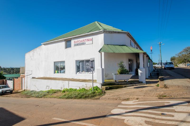 Commercial Property for Sale in Albertinia Western Cape